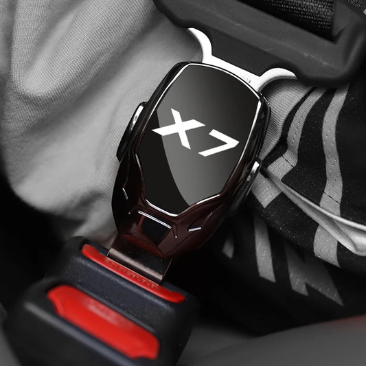 Car Seat Buckle For BMW X7