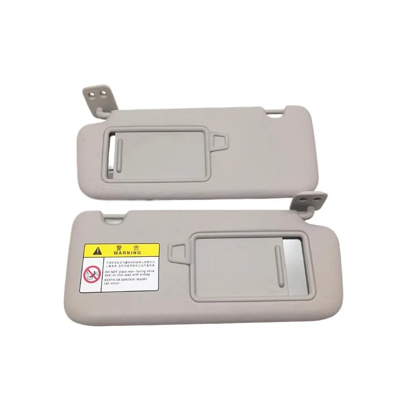 Car Sun Visor With Mirror | KIA Sportage 2018-2020