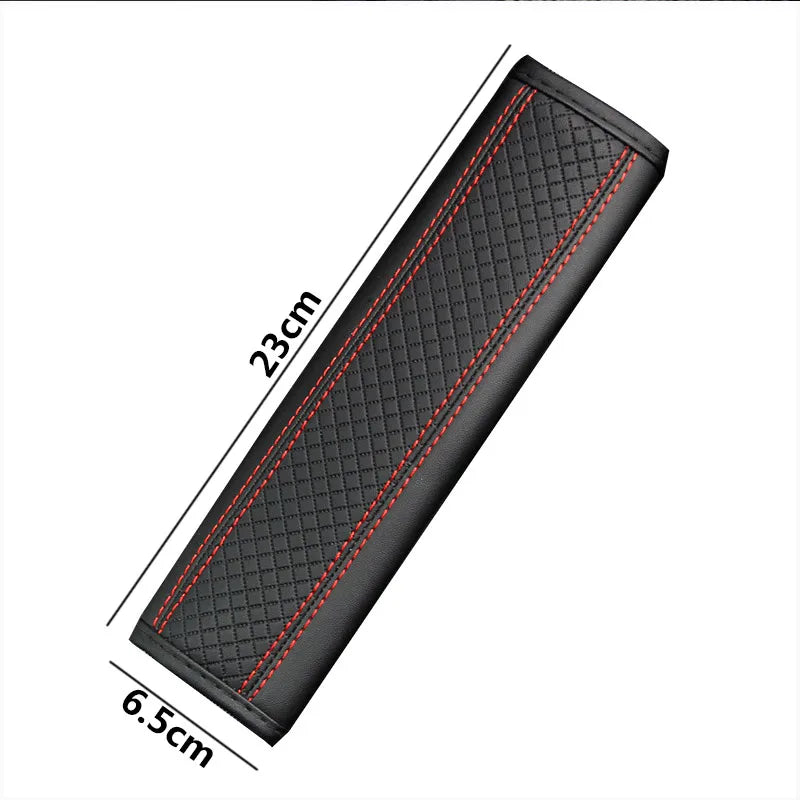 Car Seat Belt Shoulder Pad