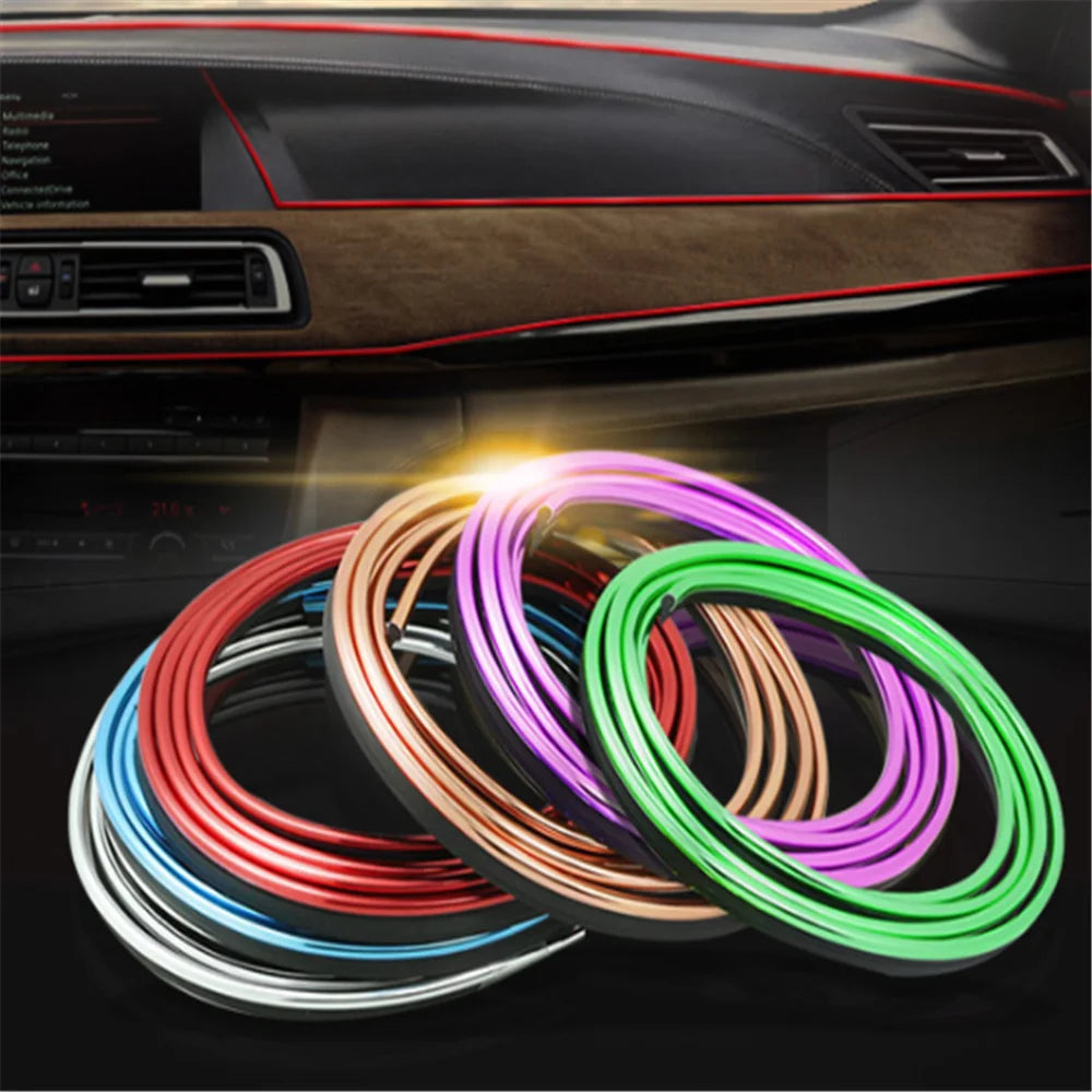 Car Interior LED Strips