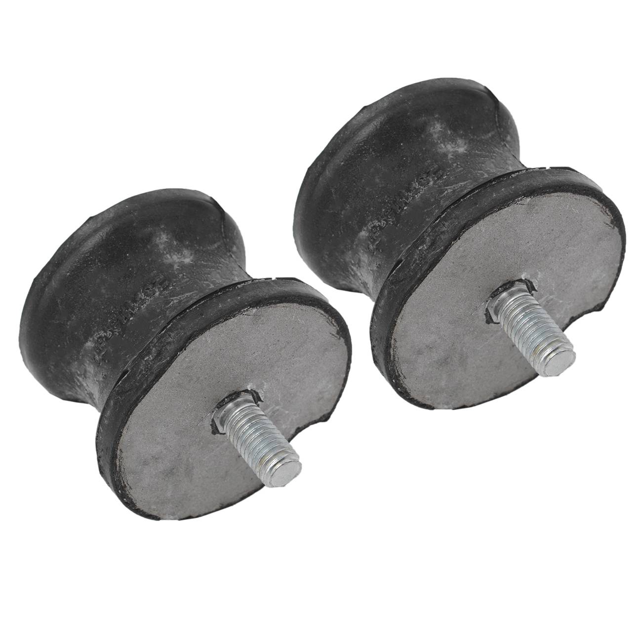 2PCS Automatic Transmission Mount For BMW E30 E36 E39 E46 22316771219