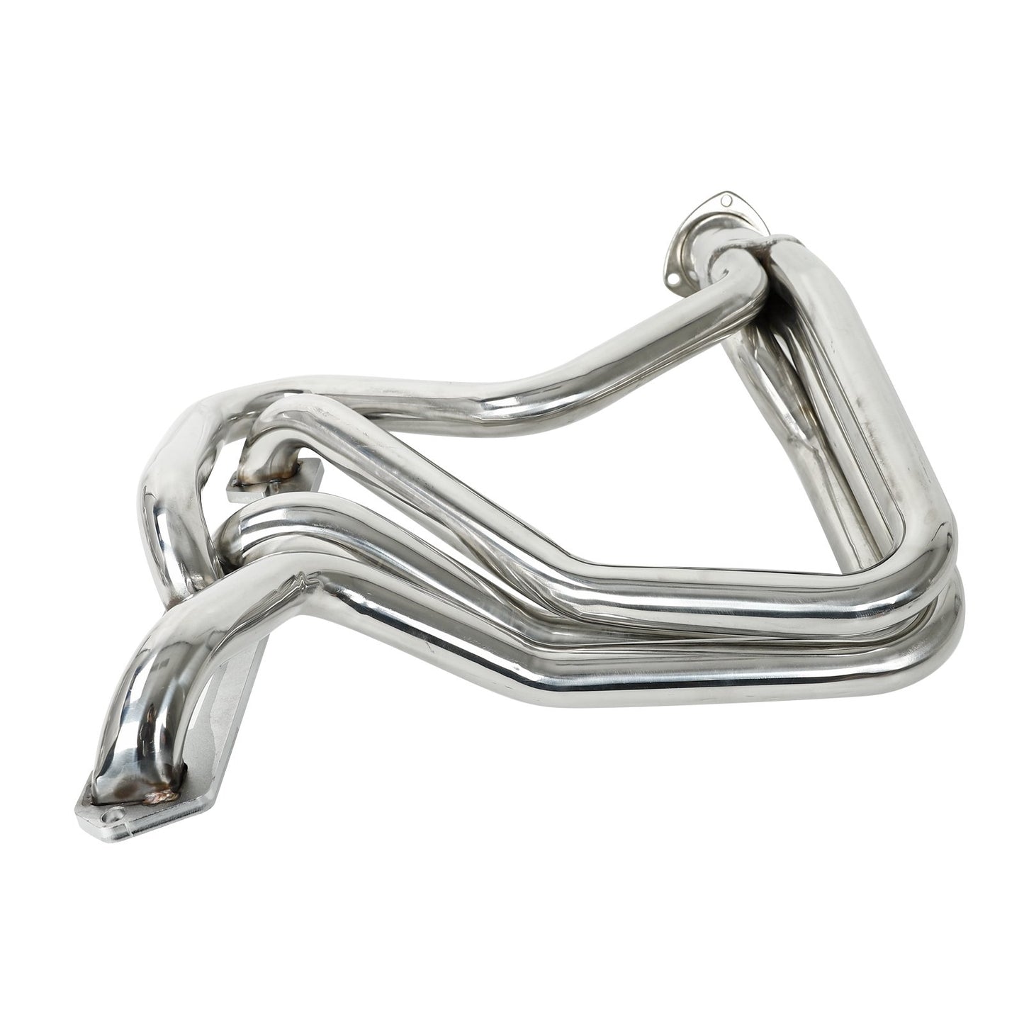 Exhaust Header Manifold For 1972-1991 Dodge Pair 4-1 Ban The Sale Of Amazon