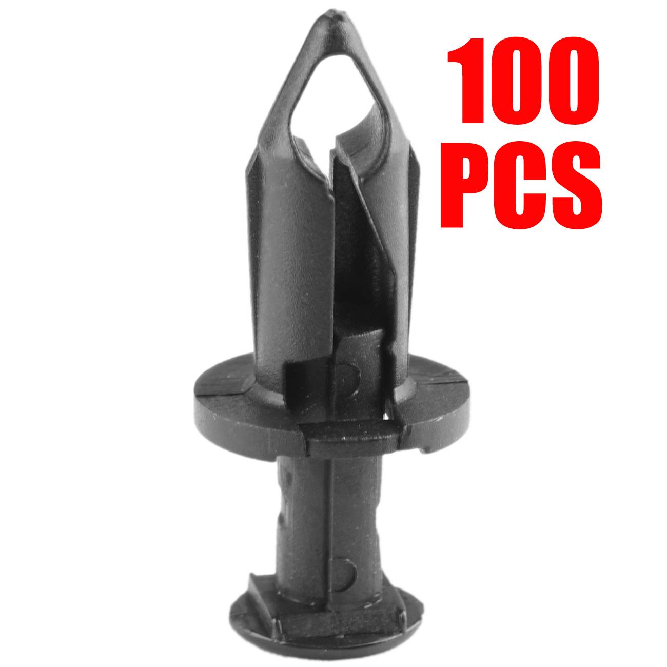 ATV Fender Retainer Clips For Sportsman Rangers Rzr 7661855