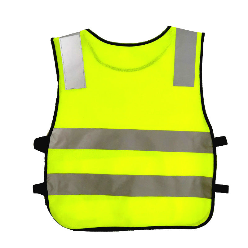 Children's hi-vis vest - image 5