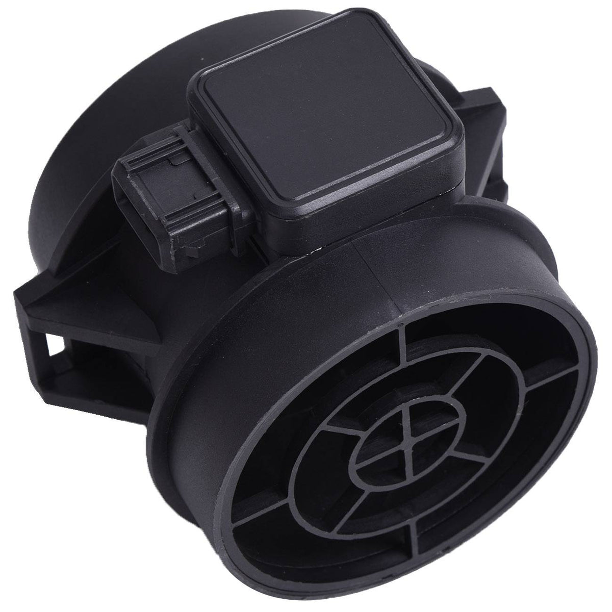 MAF Mass Air Flow Meter Sensor 5WK9643Z Fits Hyundai Tucson Tiburon Kia Sportage - image 5