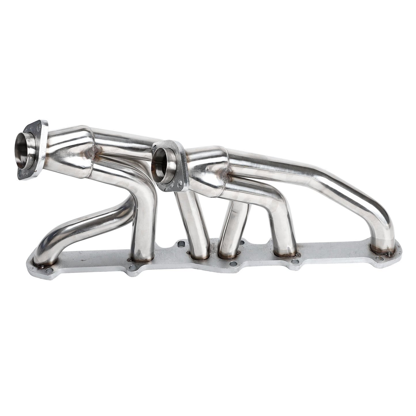FOR FORD,MERCURY L6 144 170 200 250 CID HEADER EXHAUST MANIFOLD Ban The Sale Of Amazon&Temu