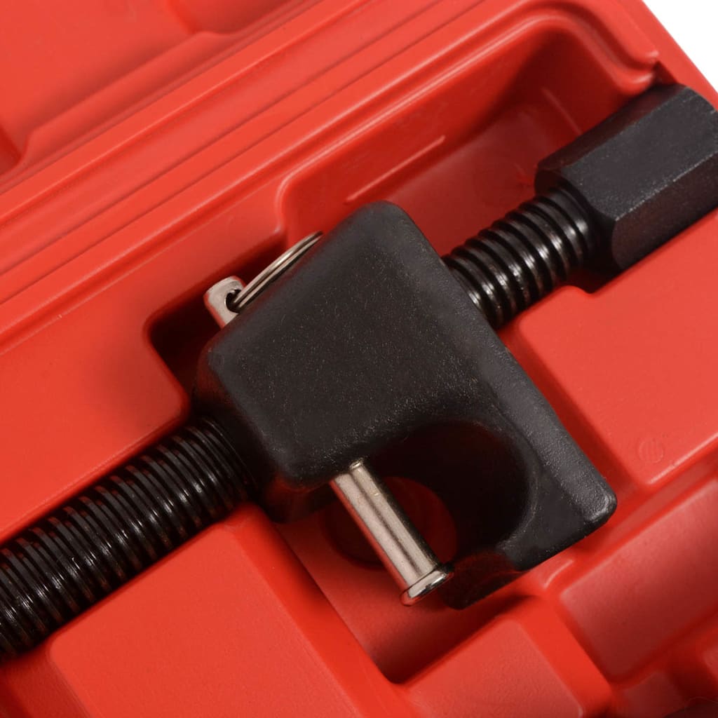 MacPherson spring compressor 26 cm - image 5