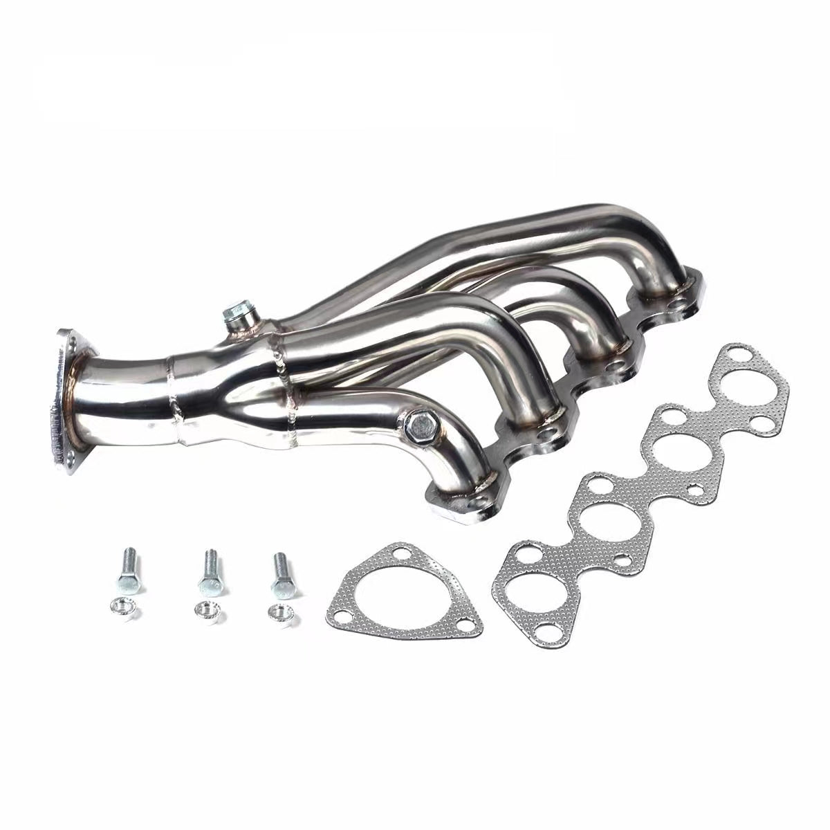 Exhaust Header For   240Sx S14 1995-1998 Ka24De Ban The Sale Of Amazon&temu
