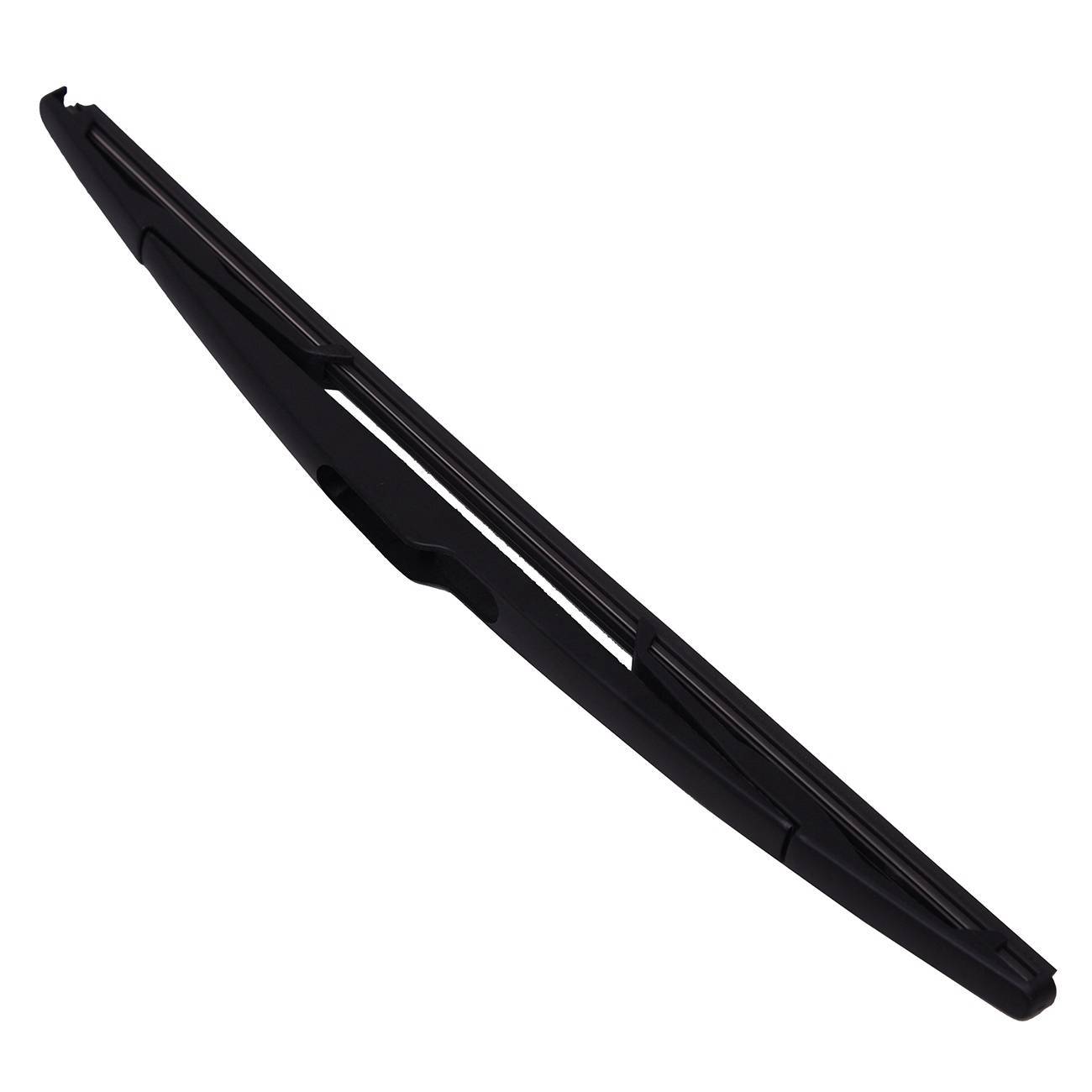 Rear Windshield Wiper Blade & Arm For 2007 2008 2009 2010 2011 2012 Versa