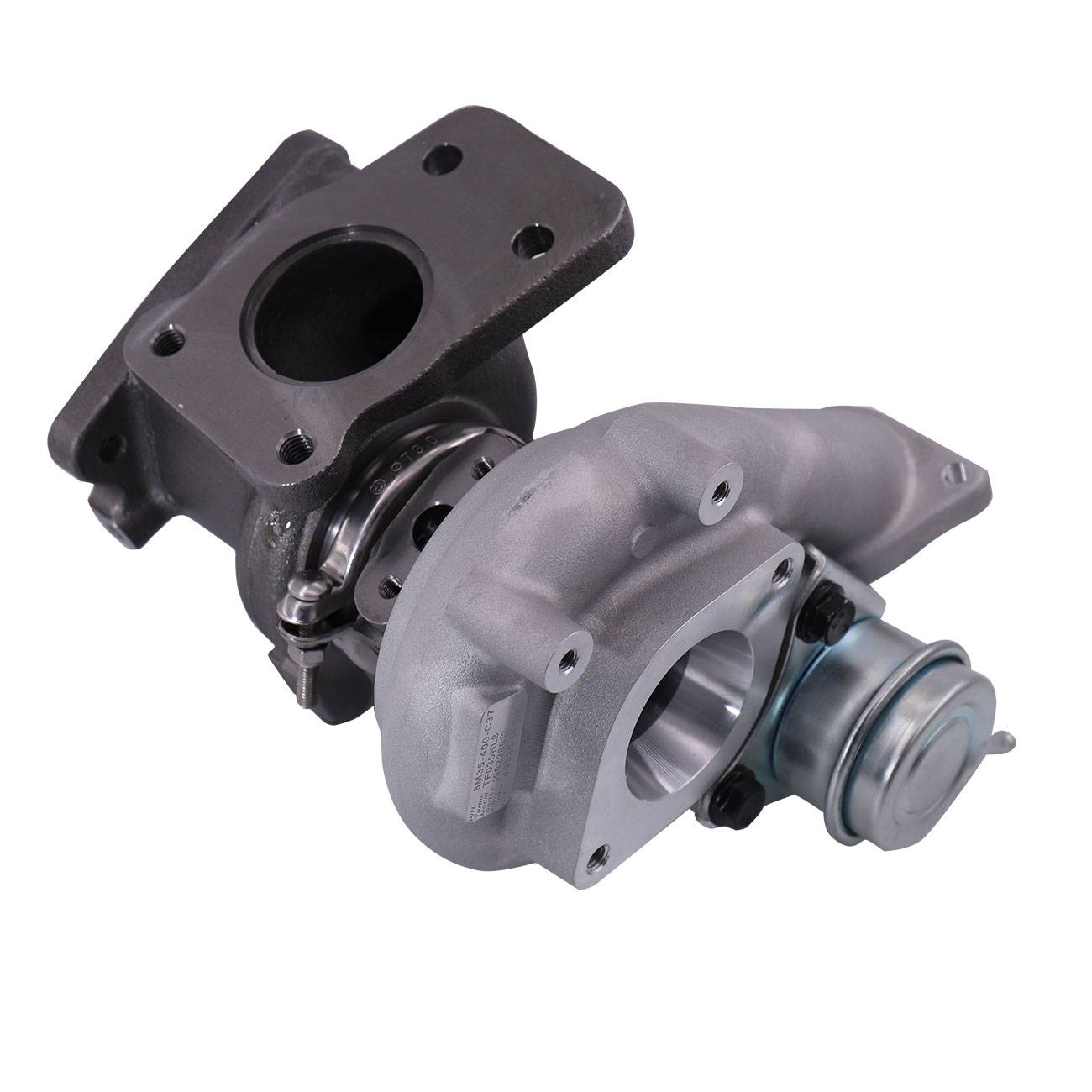 Turbo Turbocharger TF035HL8 Fits Juke 1.6L 2011-2015 MR16DDT 49335-00880