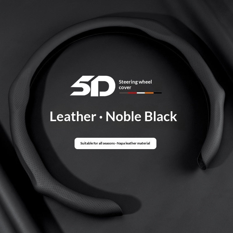Steering wheel cover for Land Rover and Range Rover - image 4