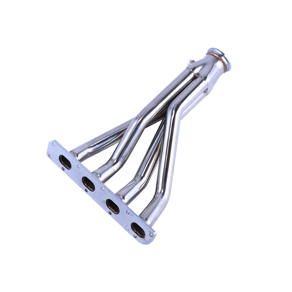 Exhaust Manifold Header For 2004-2007 Cobalt Saturn SS,ION 2.0L Ban The Sale Of Amazon&Temu