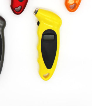 Digital Tyre Pressure Gauge with Backlight - image 12