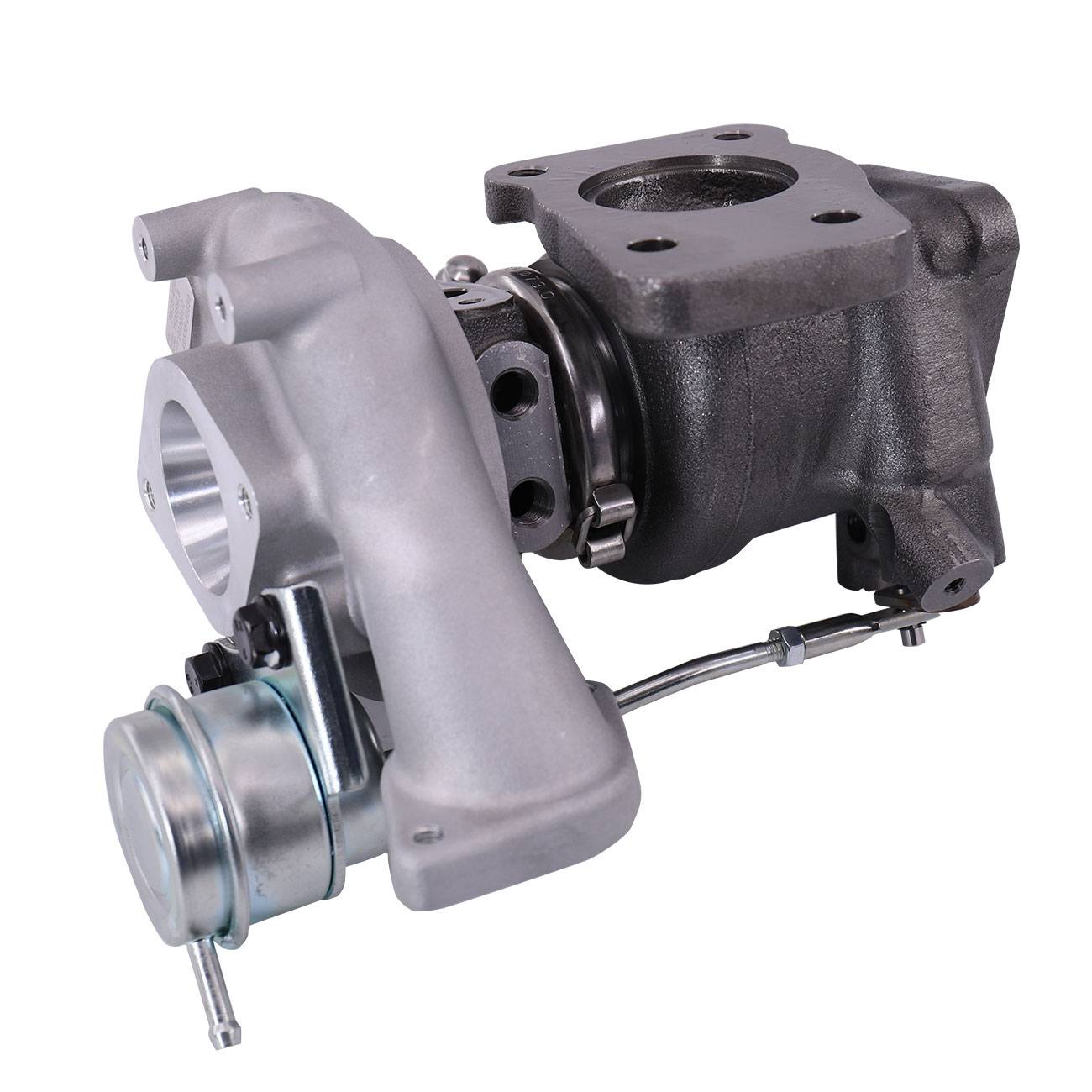 Turbo Turbocharger TF035HL8 Fits Juke 1.6L 2011-2015 MR16DDT 49335-00880