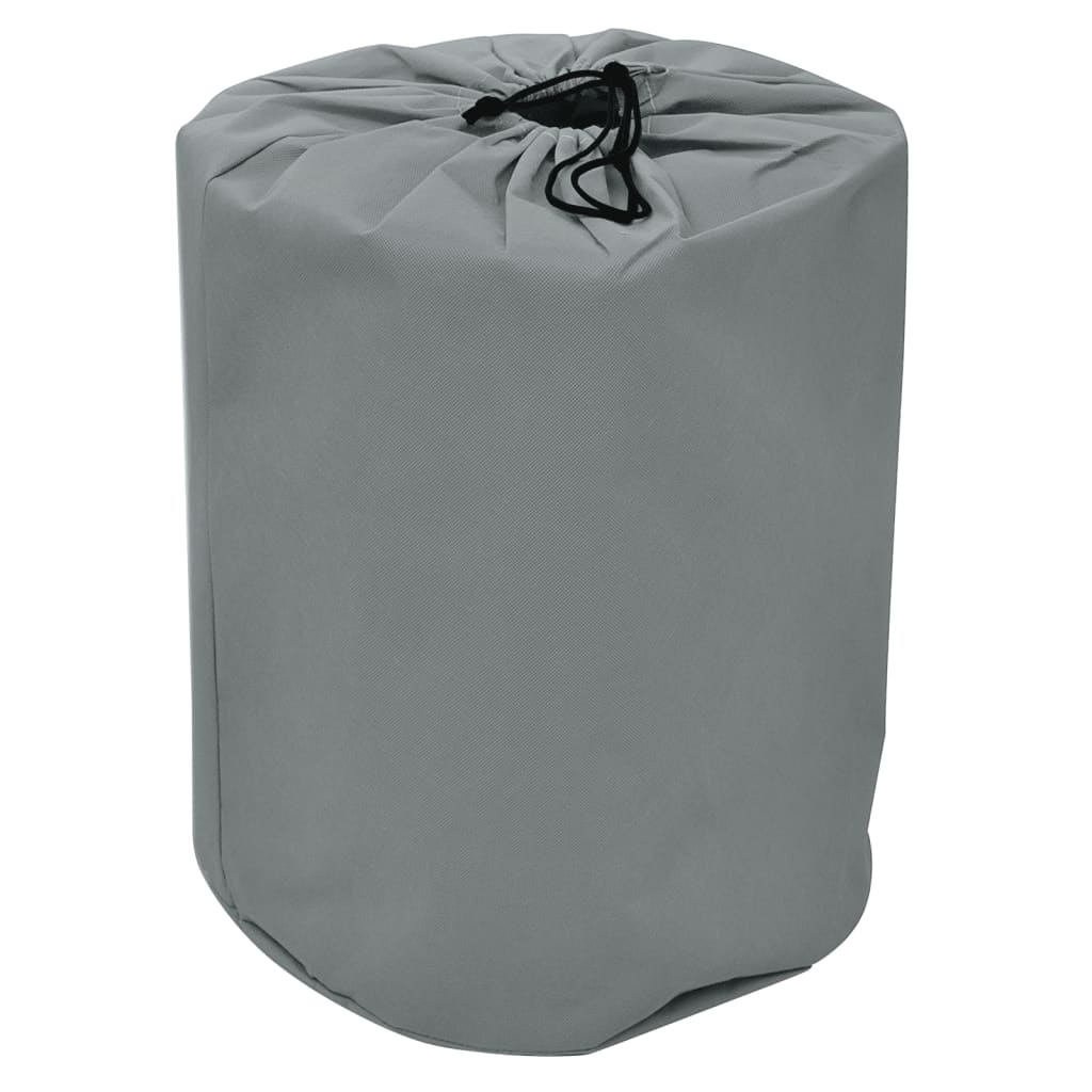 Caravan Cover Size S   Caravan Cover Size M