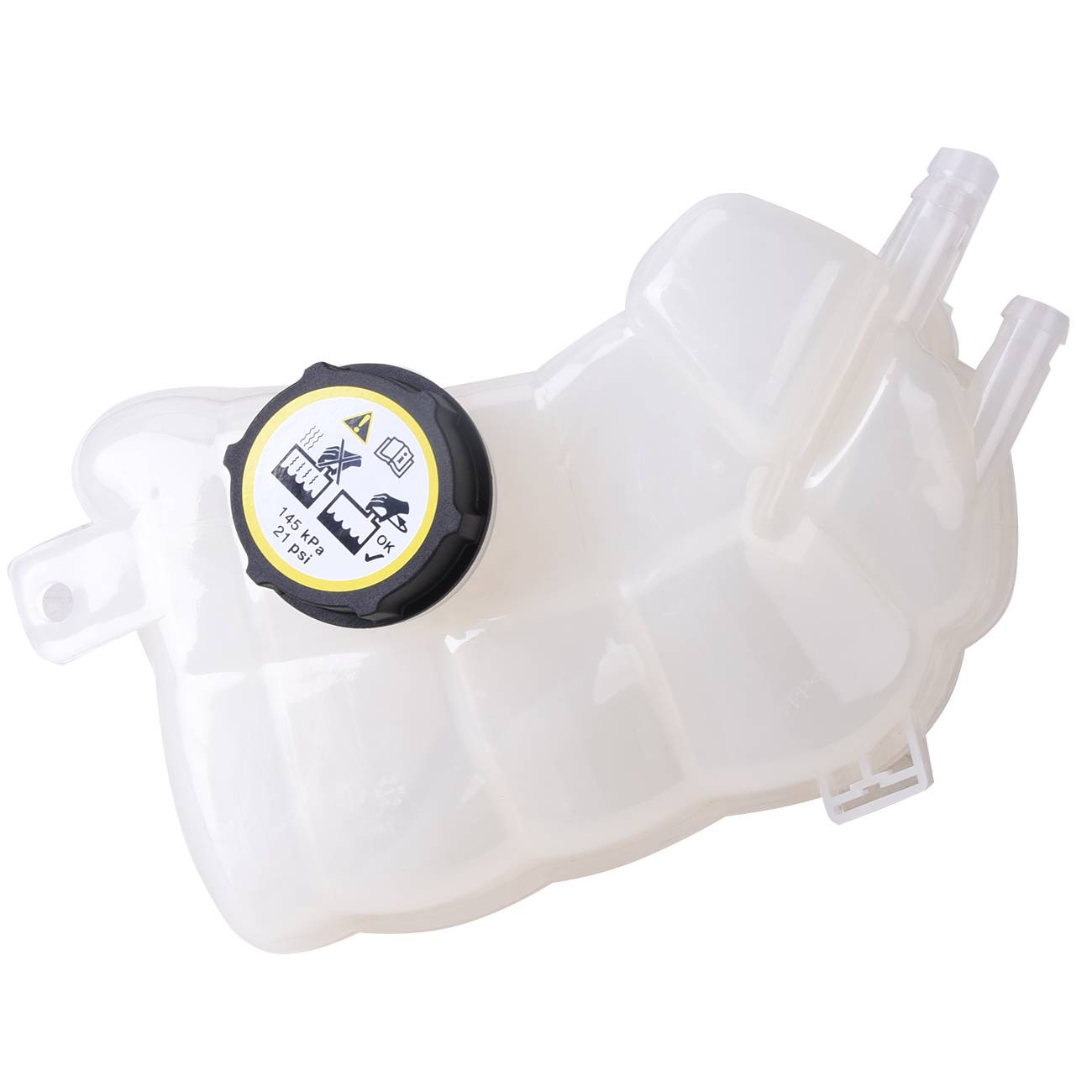 DG938A080AD For Ford Fusion MKZ Engine Coolant Recovery Expansion Tank W Cap