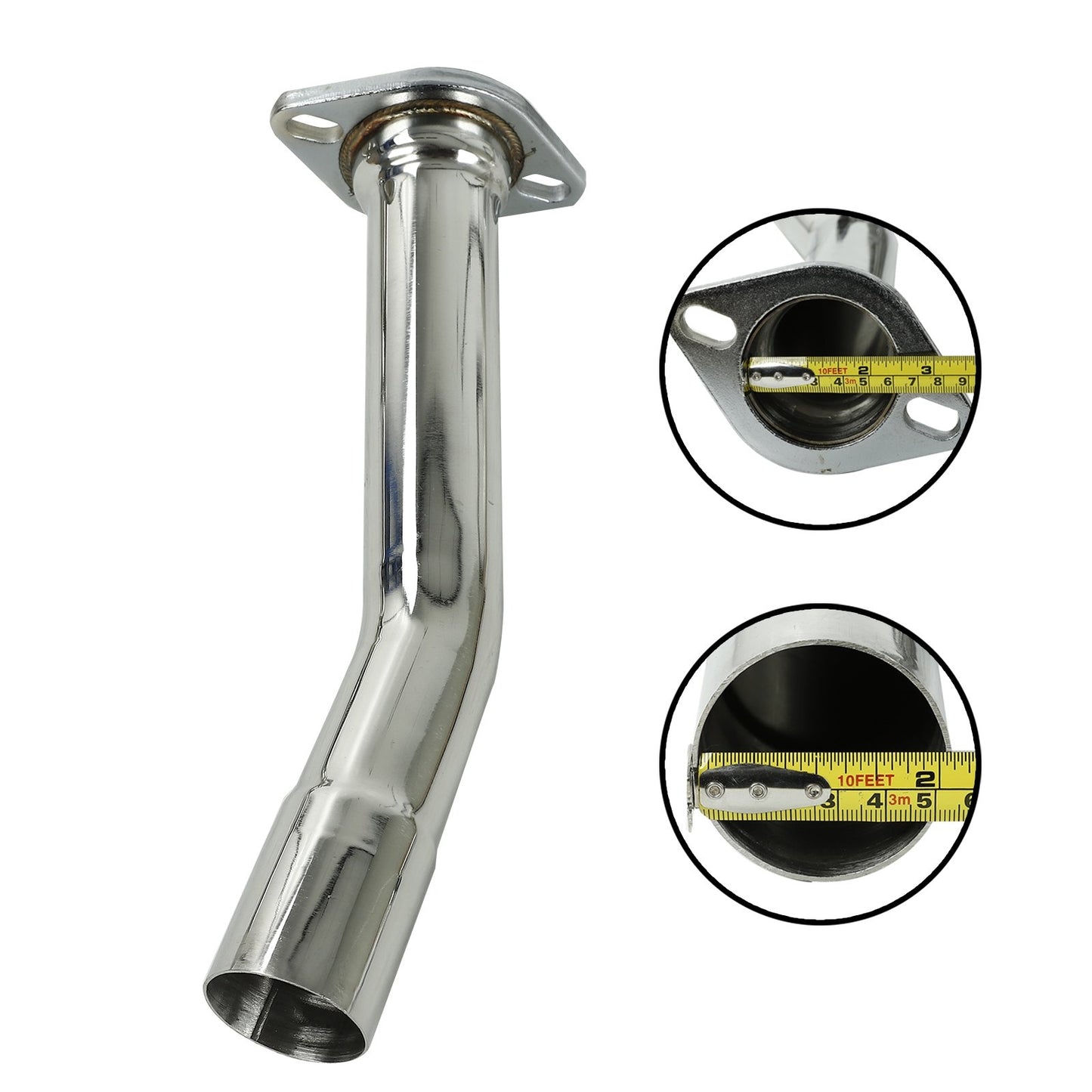 Exhaust Manifold Header FITS N,issan D21 Hardbody 1990-1995 Pickup Truck 2.4L 4WD Ban The Sale Of Amazon