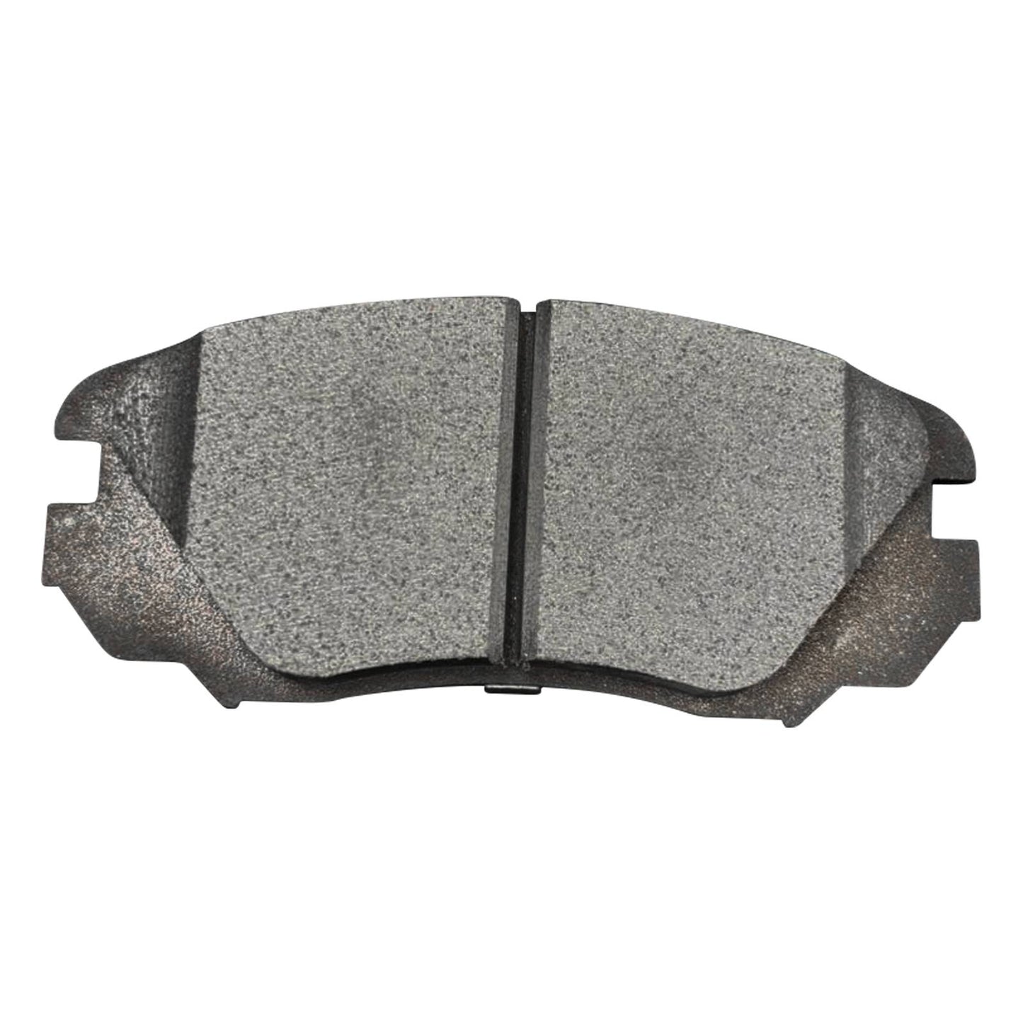 Front & Rear Ceramic Brake Pads For Chevrolet Equinox GMC Terrain 2010 - 2017