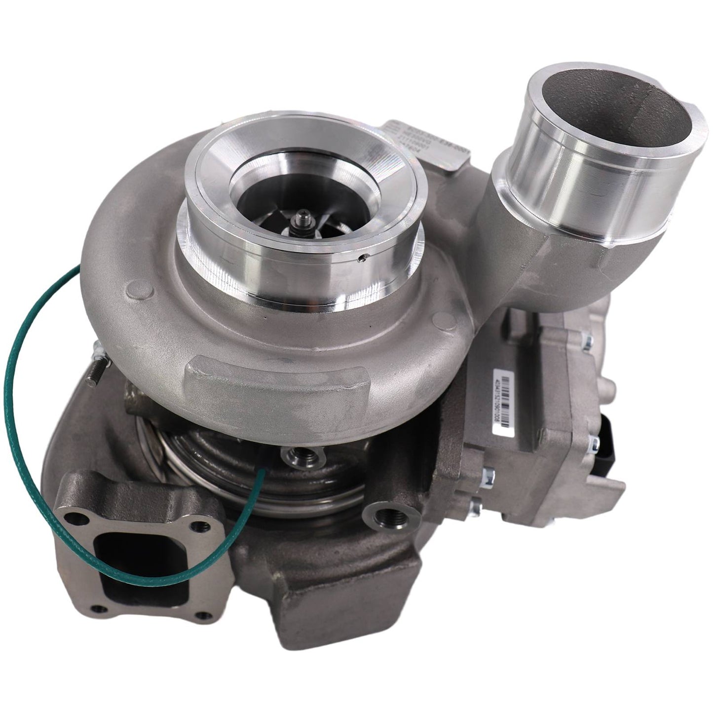 Turbo Turbocharger HE300VG Fits Dodge Ram Cummins ISB 6.7L 2013-2018 Holset