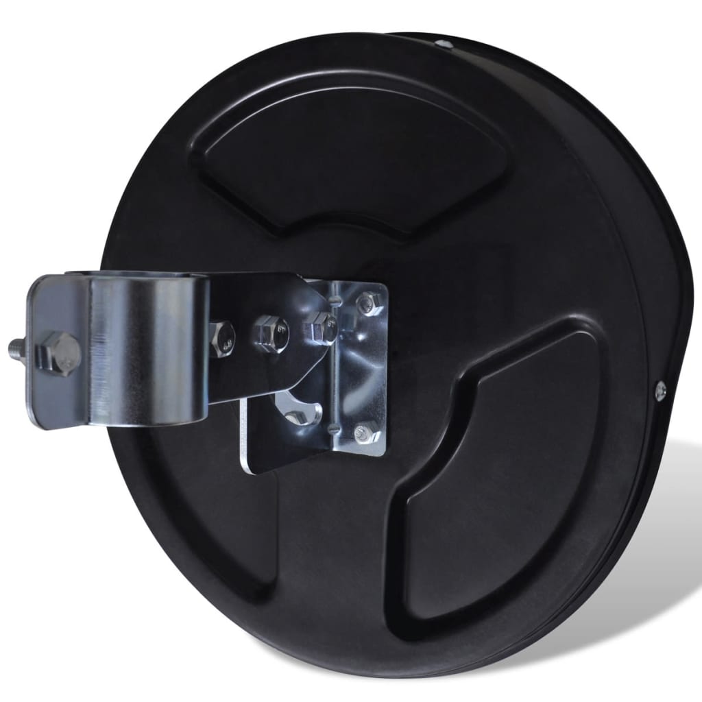 Convex Traffic Mirror PC - 30 cm Outdoor