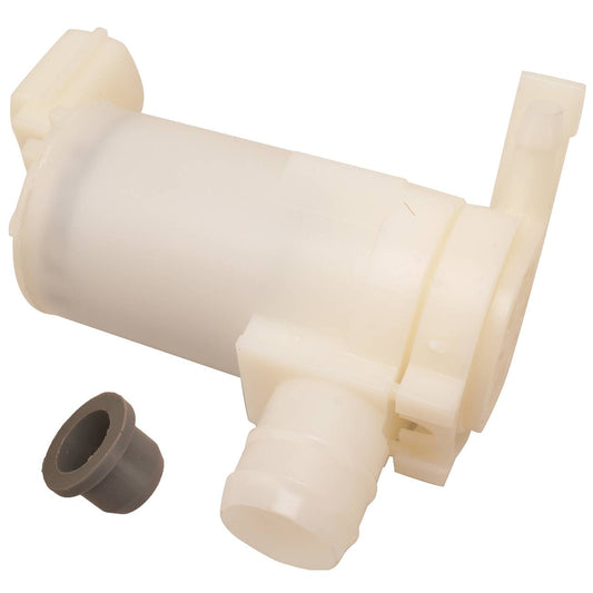 Windshield Washer Fluid With Seal Ring For 350Z 370Z GT R Versa