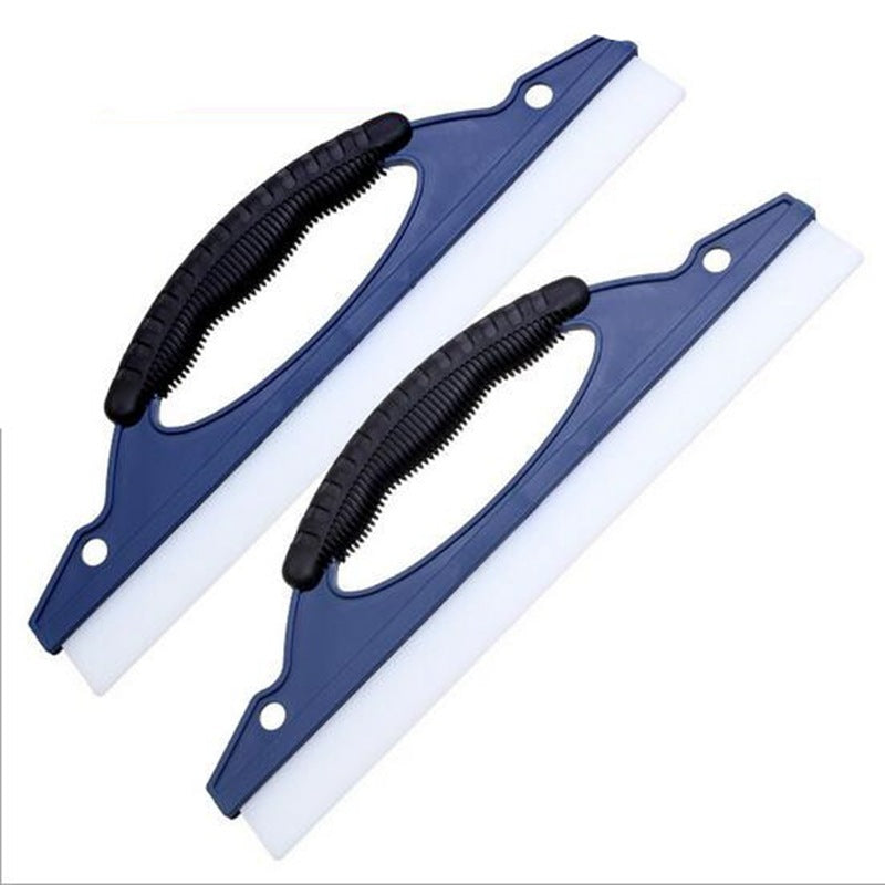 Silicone Car Window Cleaning Wiper - image 3