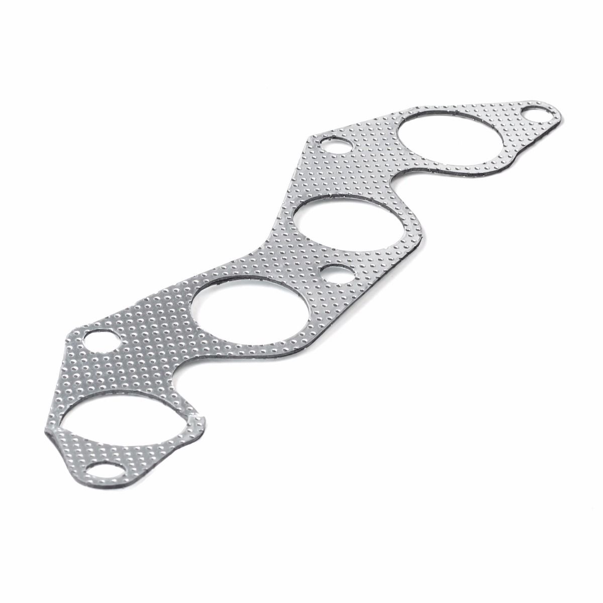 Exhaust Manifold Header For Civic EX 2001-2005 Ban The Sale Of Amazon&Temu