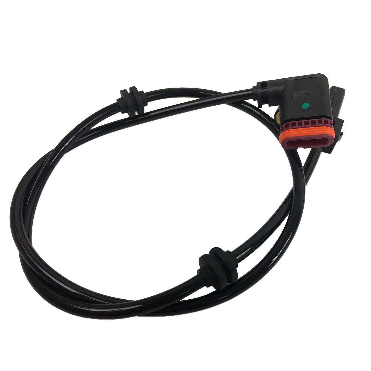 Rear Left Or Right Wheel Speed ABS Sensor For Mercedes 2007-2010 W221