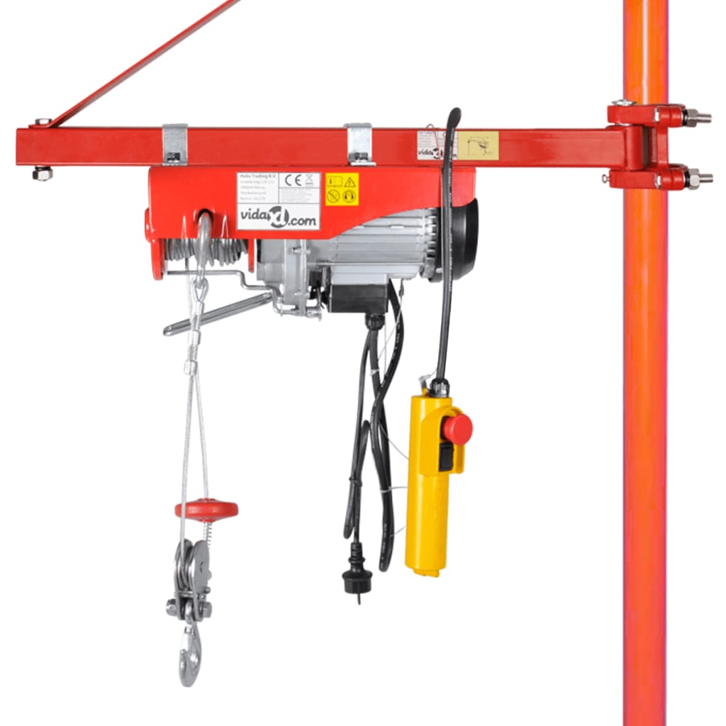 lifting frame   swivel arm 300-   swivel arm