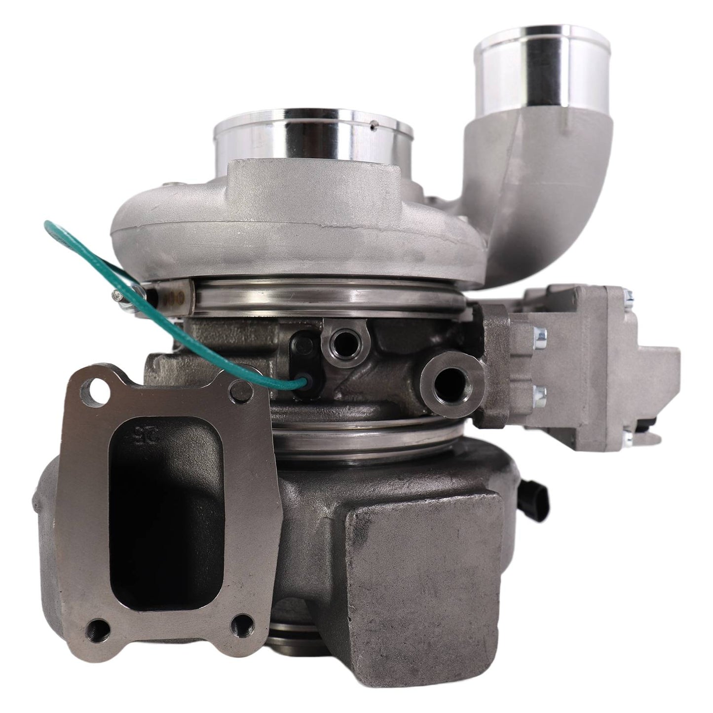 Turbo Turbocharger HE300VG Fits Dodge Ram Cummins ISB 6.7L 2013-2018 Holset
