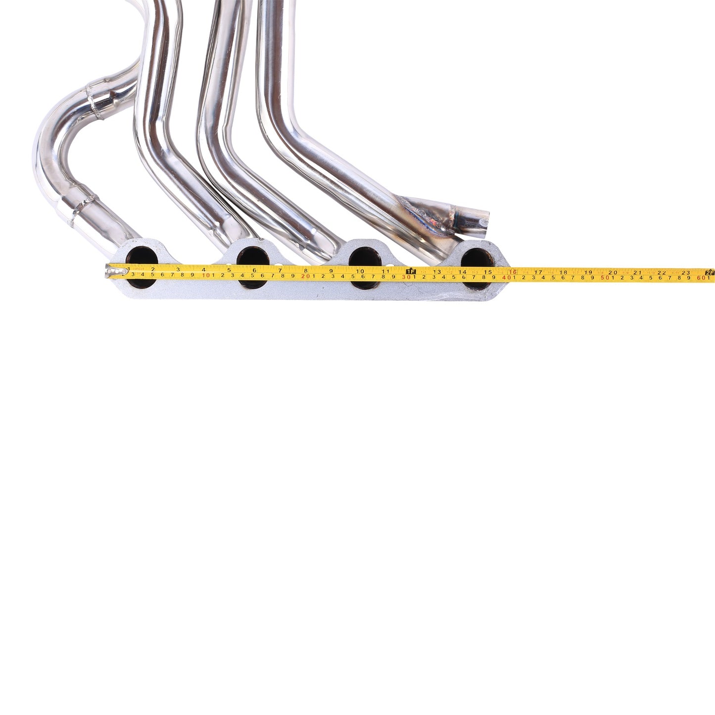 Exhaust Manifold Header For Ford F150 F250 Bronco 5.8 V8 1987-1996   Ban The Sale Of Amazon&Temu