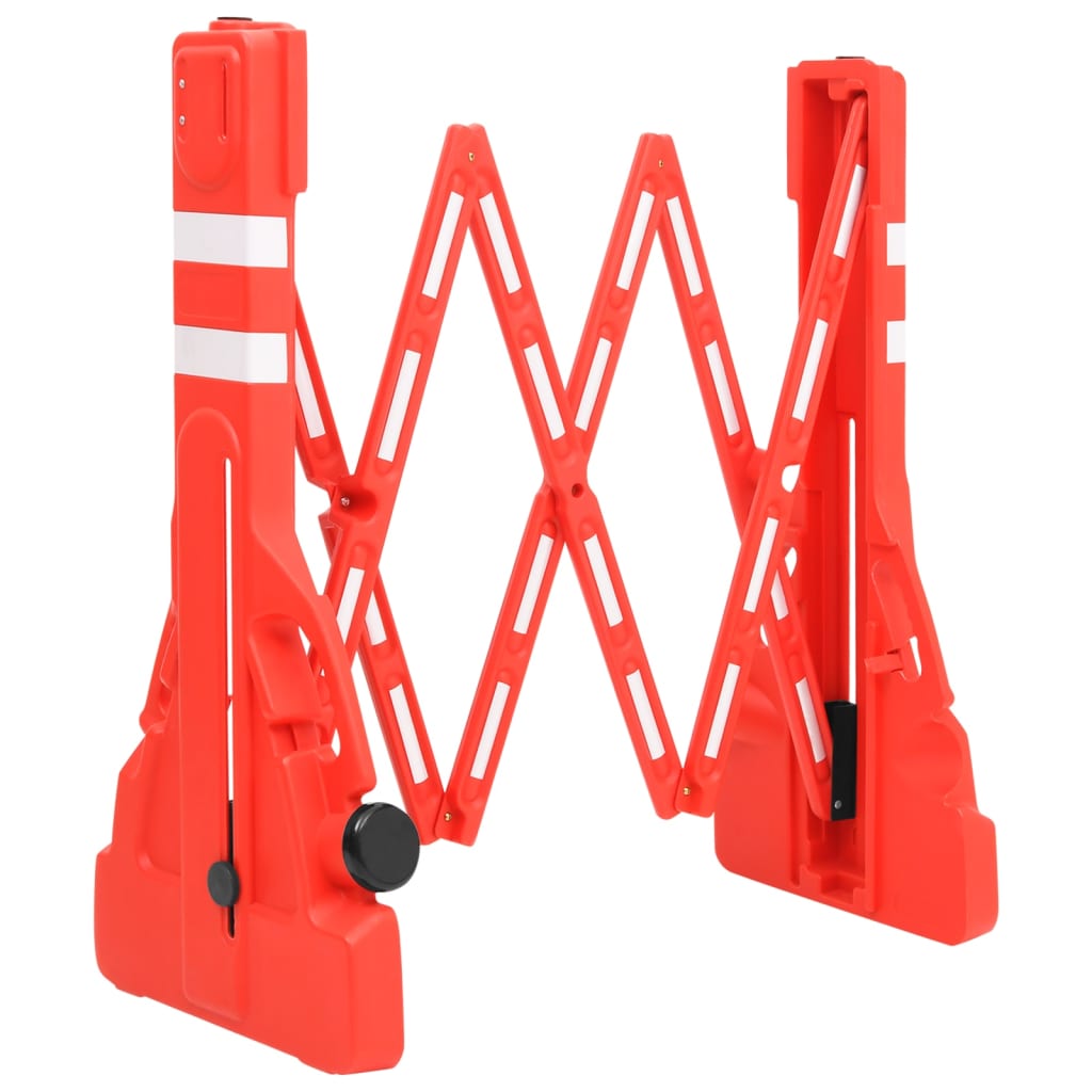 Foldable Barrier Gate 210x
