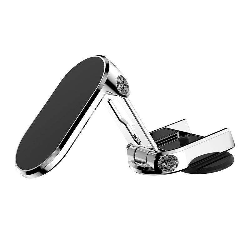 Folding magnetic car phone holder - image 2