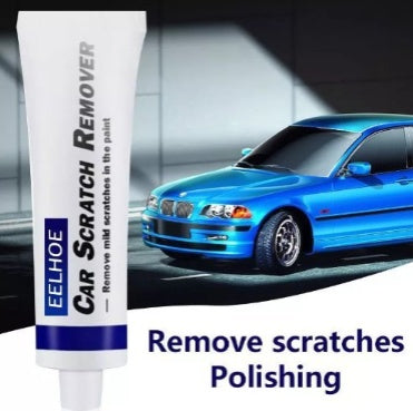 Scratch Clear Kit