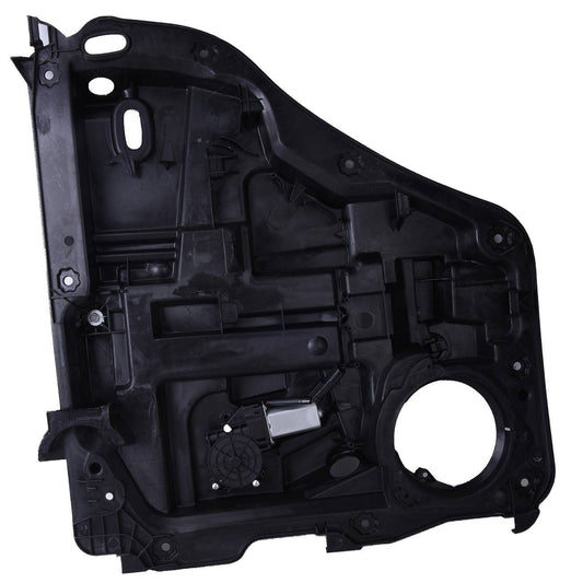 Rear Right Window Regulator W Motor & Panel Assembly For Dodge Nitro 2007-2011