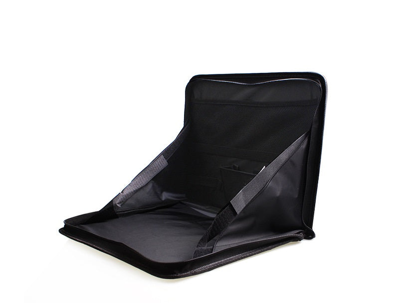 Car Seat Back Travel Tray Table - image 3