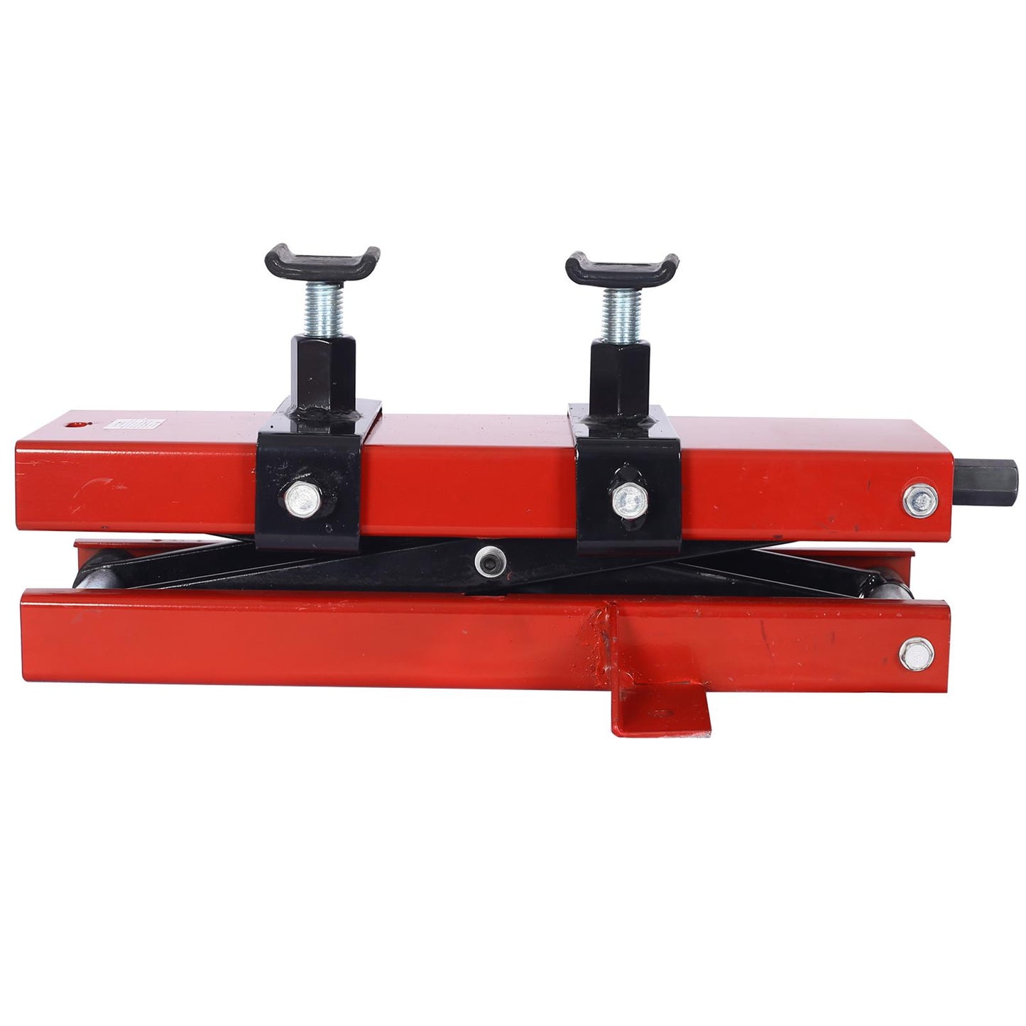 Motorcycle Jack, 1100 Lbs Motocross Bike