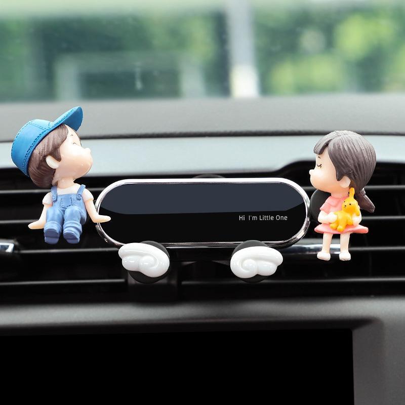 Car Mobile Phone Hoder