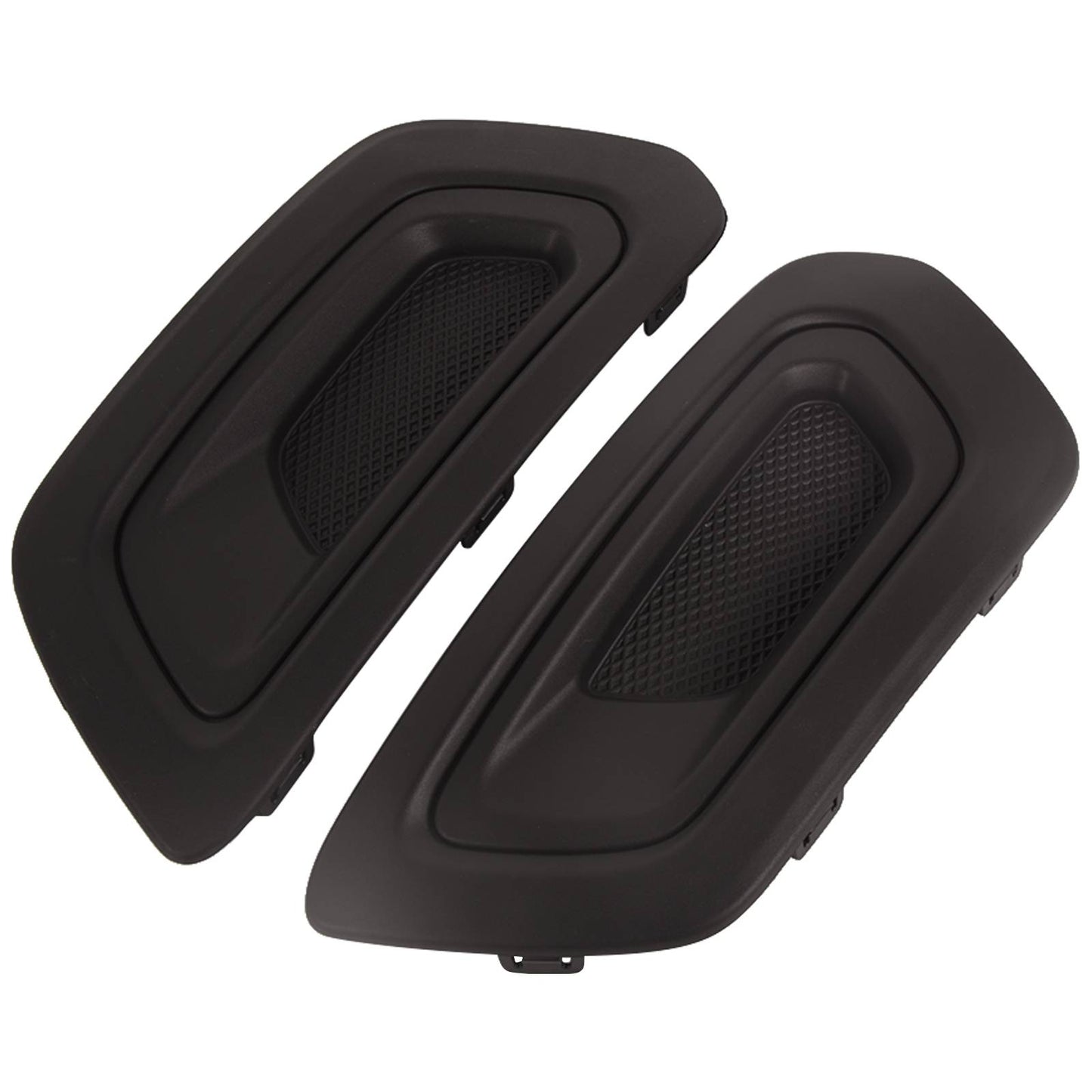For Ford Transit 150 250 350 350HD 2020-2023 Left Right Fog Light Cover Trim