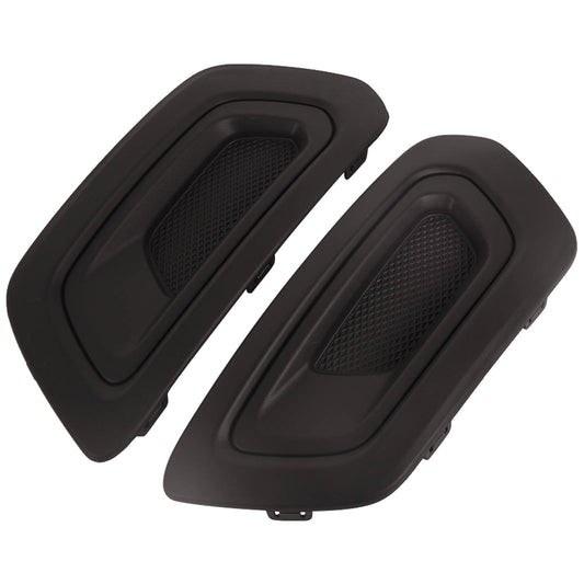 For Ford Transit 150 250 350 350HD 2020-2023 Left Right Fog Light Cover Trim