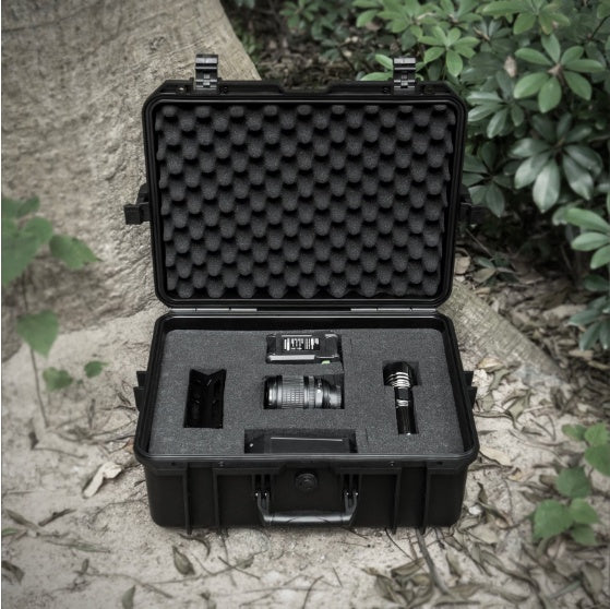 Plastic Safety Box, Waterproof Box, Tool Box, Equipment Box, Injection Molding Equipment Box