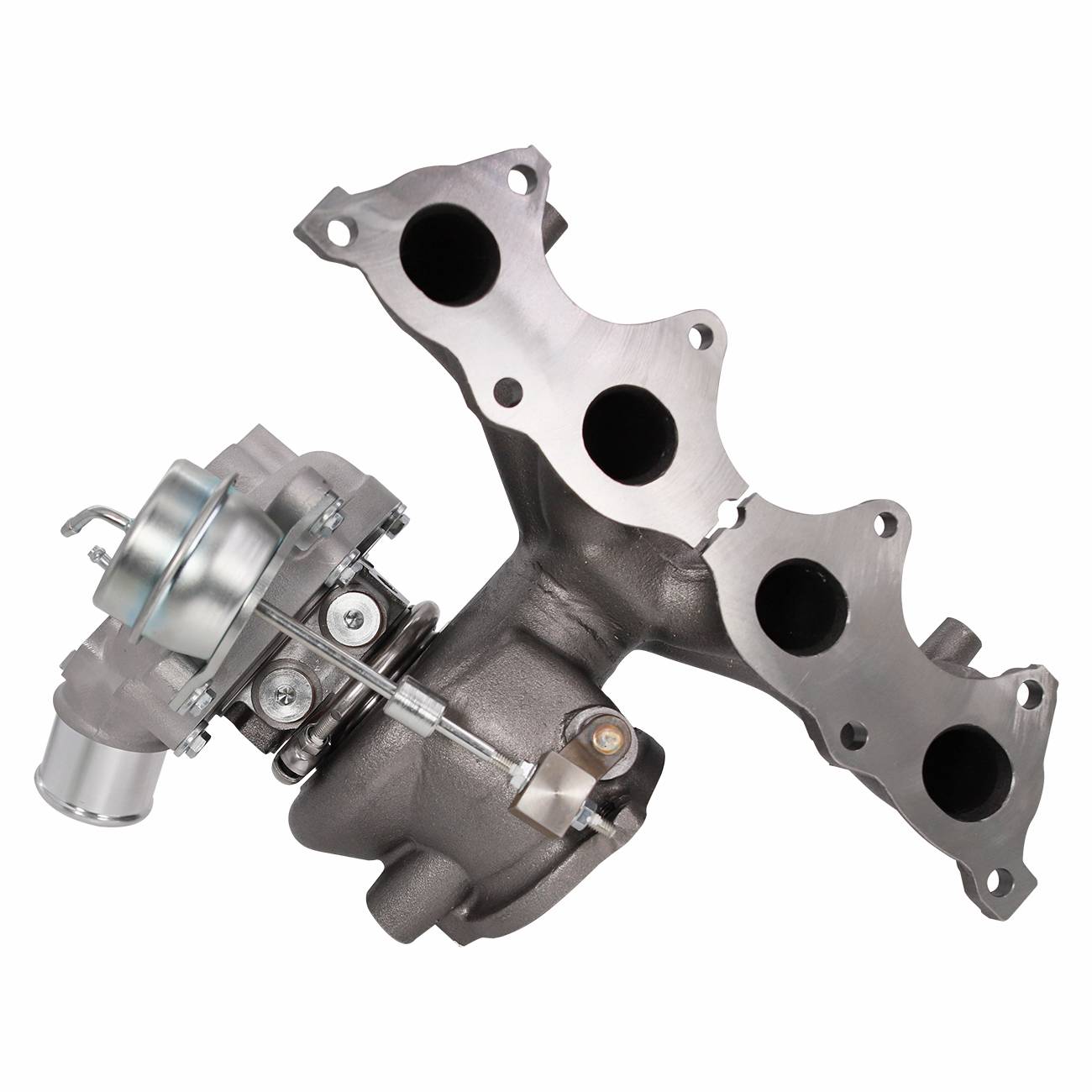 For Forester Impreza WRX Baja 2.0L 2002-08 Turbo Turbocharger 14411AA532