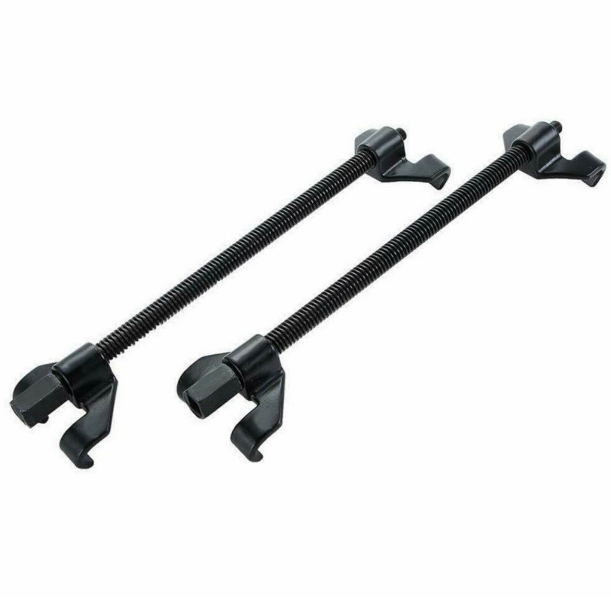 380MM COIL SPRING COMPRESSOR HEAVY DUTY PAIR OF SUSPENSION CLAMPS TOOL FOR CAR