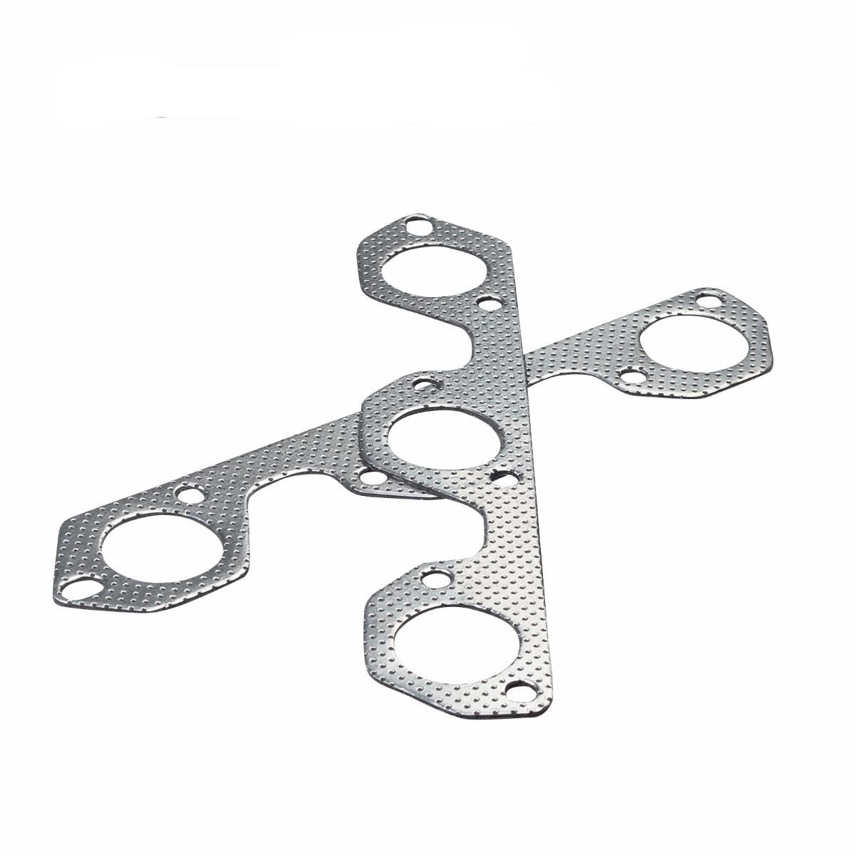 Exhaust Headers For Wrangler JK 2007-2011 3.8 V6 Ban The Sale Of Amazon&Temu