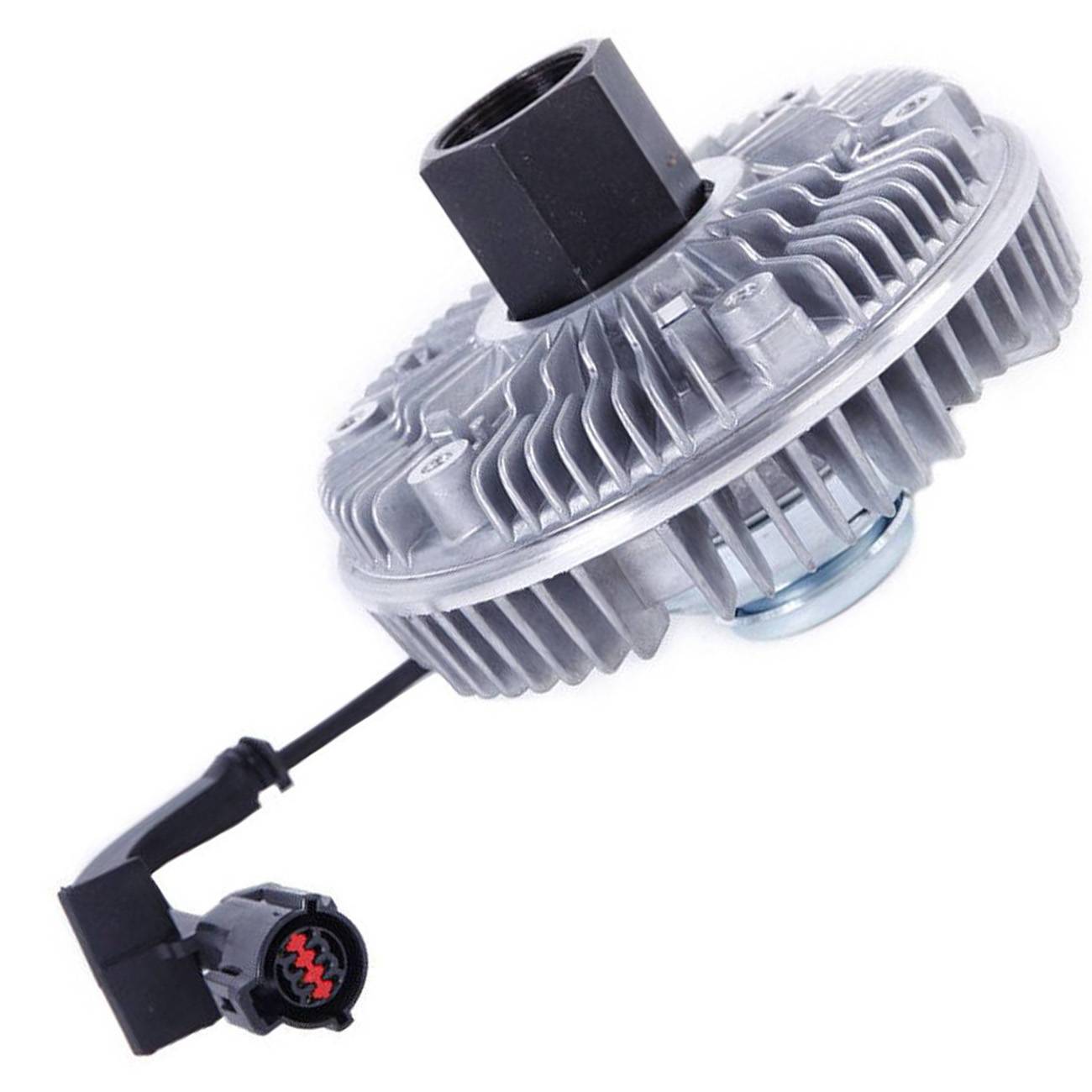 Engine Cooling Fan Clutch For Ford F-250 F-350 F-450 F-550 Super Duty 03-07 3262
