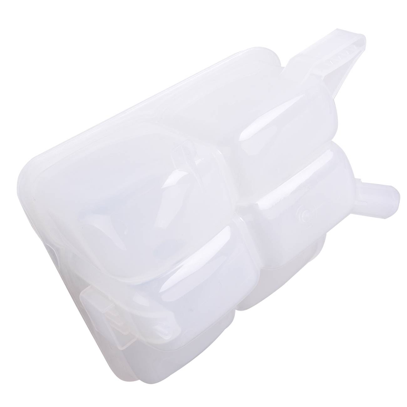 FOR Ford Focus Escape C-Max 2012-18 Coolant Reservoir Expansion Tank W Cap