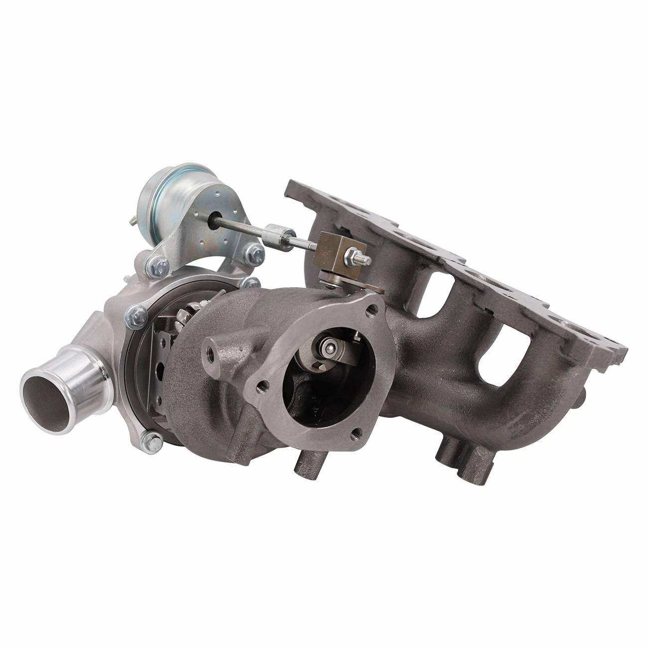 28231-2B700 Turbo Turbocharger Fits Kia Forte Hyundai Veloster 1.6L 2013-2017