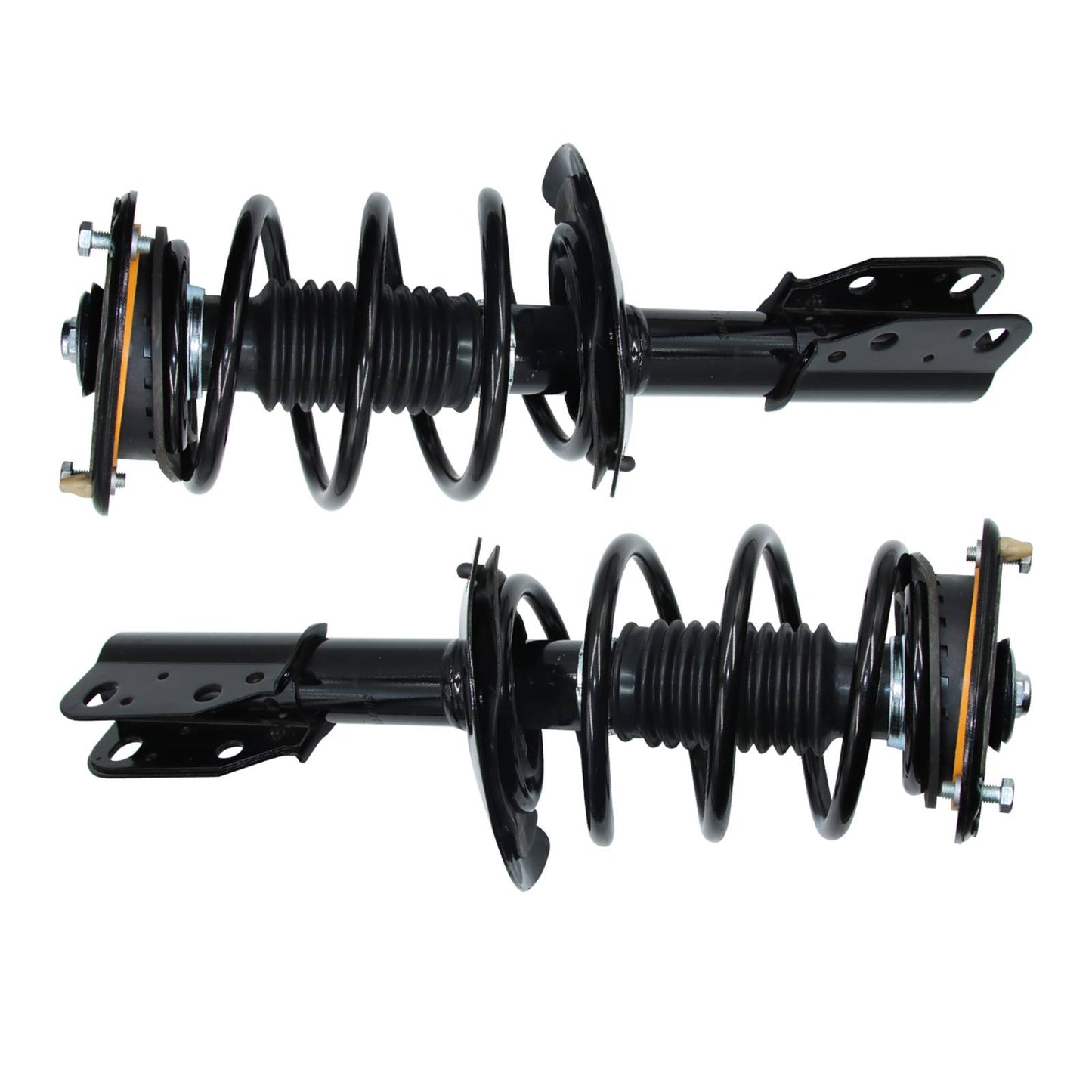Pair Front Struts Assembly For 2000-2005 Cadillac Deville Buick Lesabre 171685