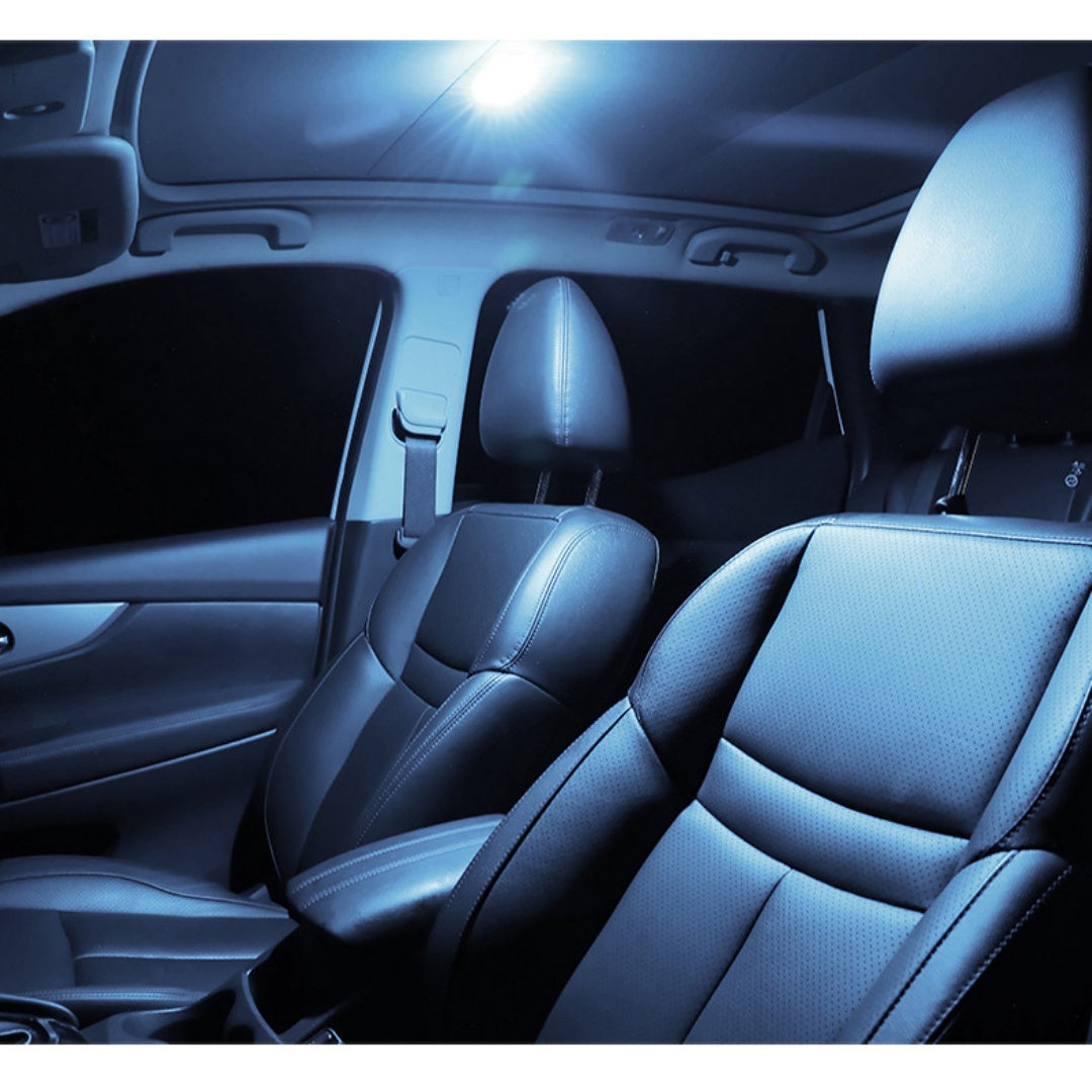 Touch LED Car Ceiling Light – Interior Reading & Boot Light - image 5
