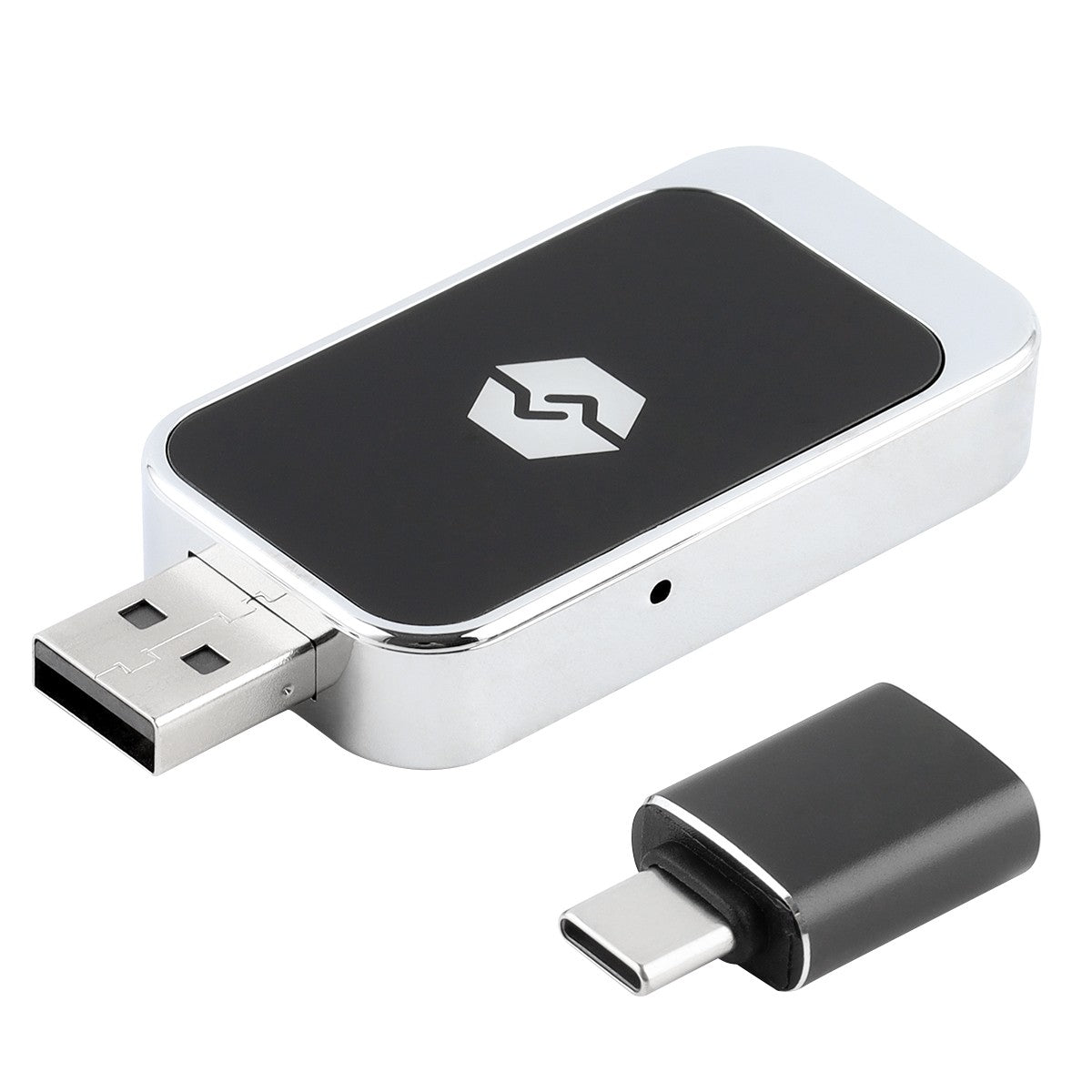Wireless CarPlay Adapter – Plug & Play - image 6